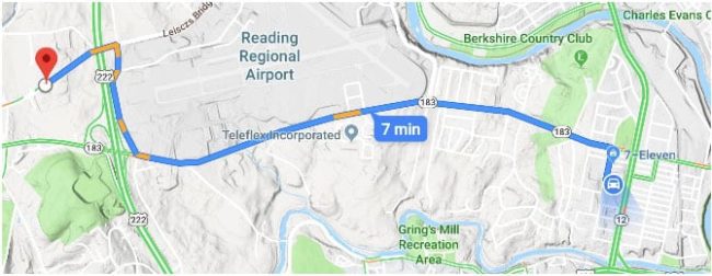 new-to-old-directions-map