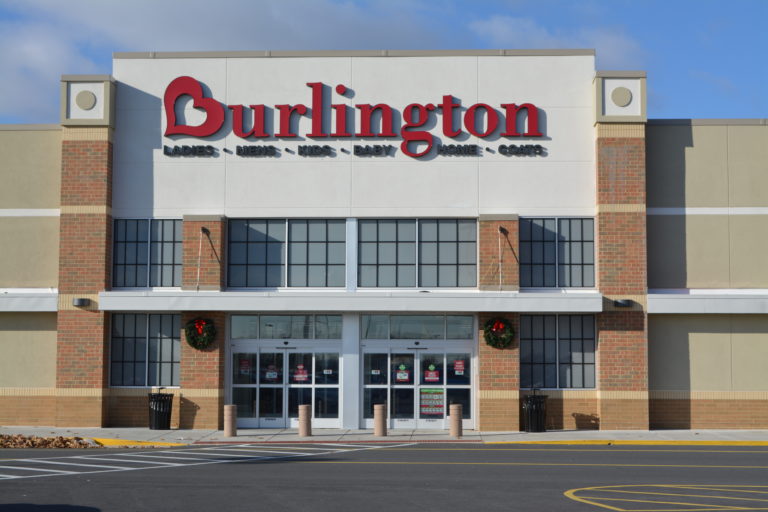 Burlington